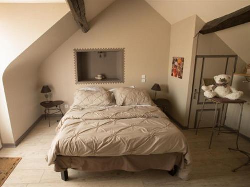 Le Clos Marie Langeais Habitación foto
