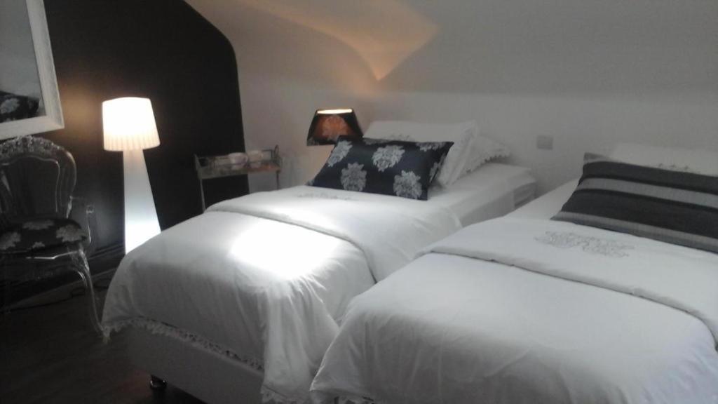 Le Clos Marie Langeais Habitación foto